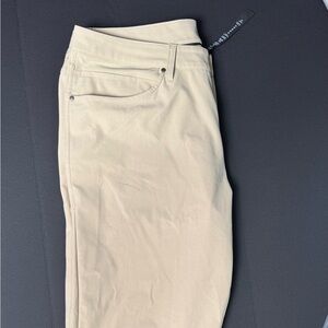 Lululemon Athletica Men's Khaki Chinos